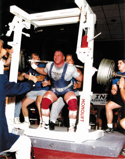 mark squat photo